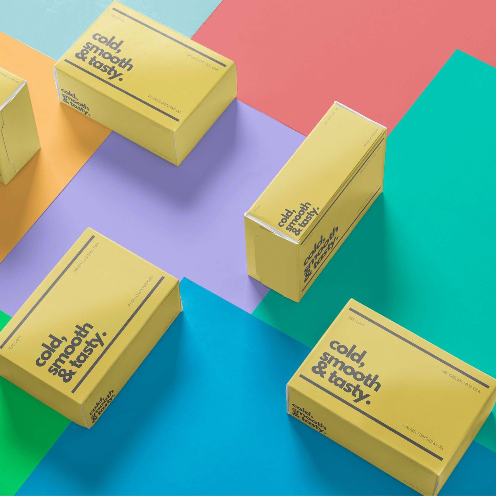 4 award-winning creative product packaging