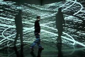 What is the future of digital art collection?