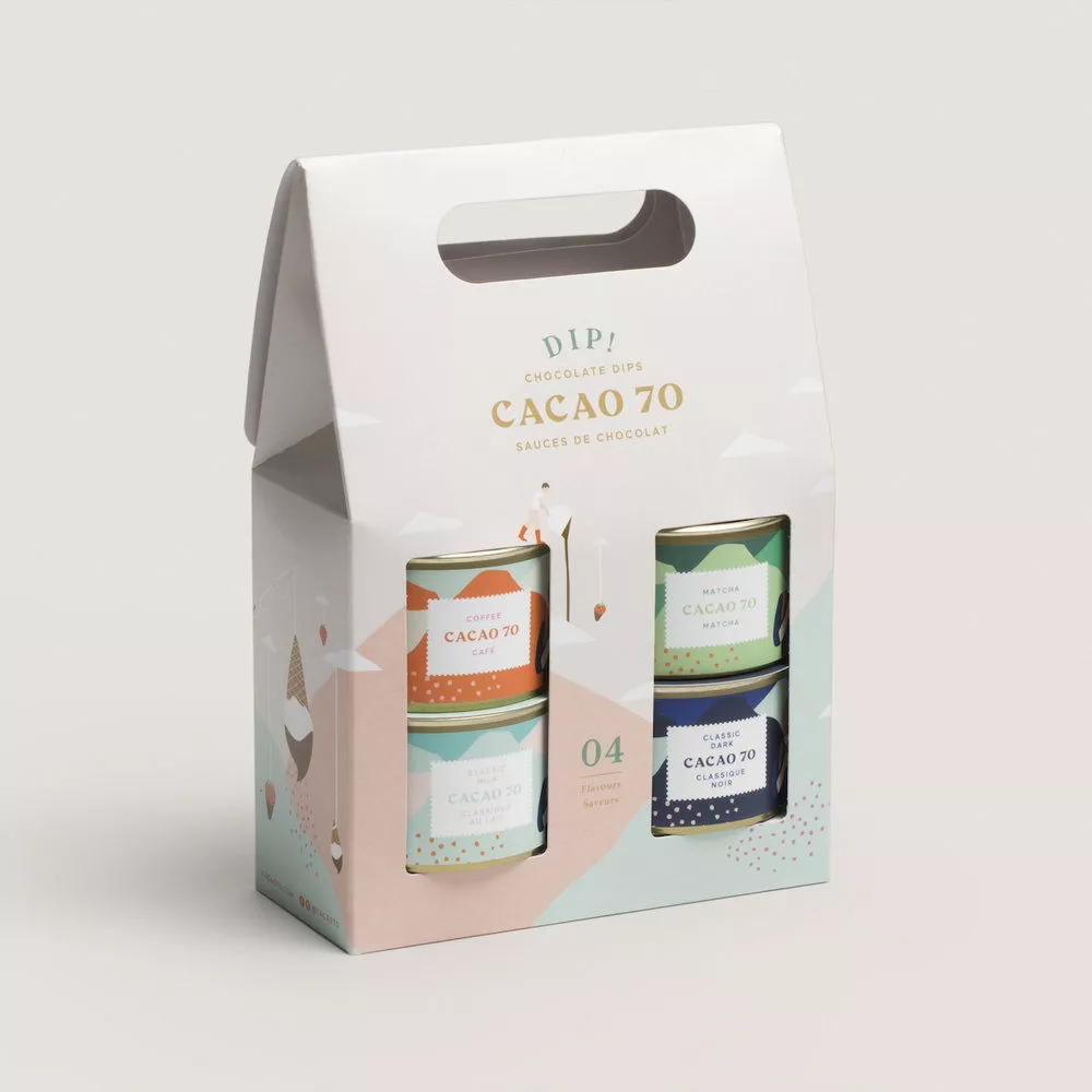 Cacoa70