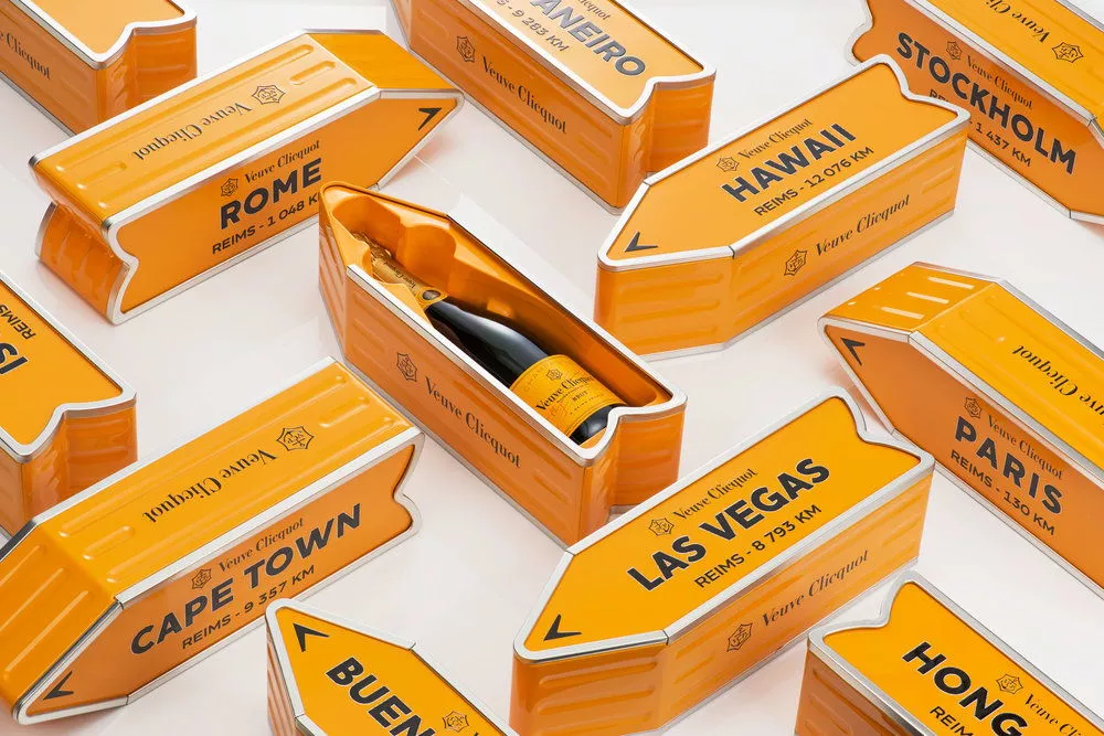 4 award-winning creative product packaging