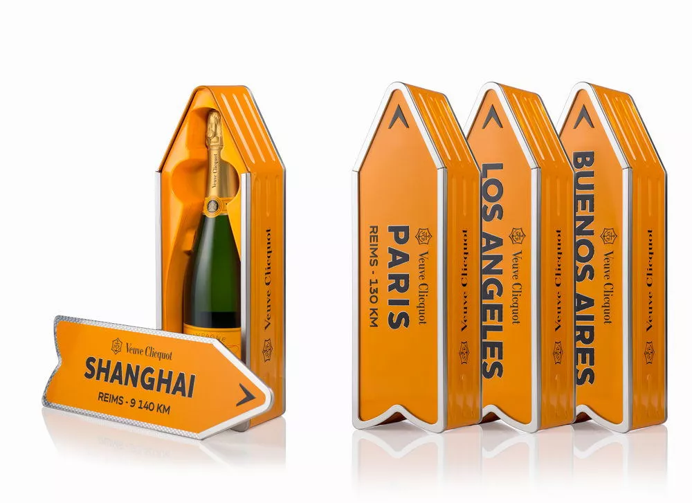 4 award-winning creative product packaging