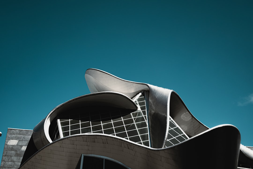 Photo Modern design