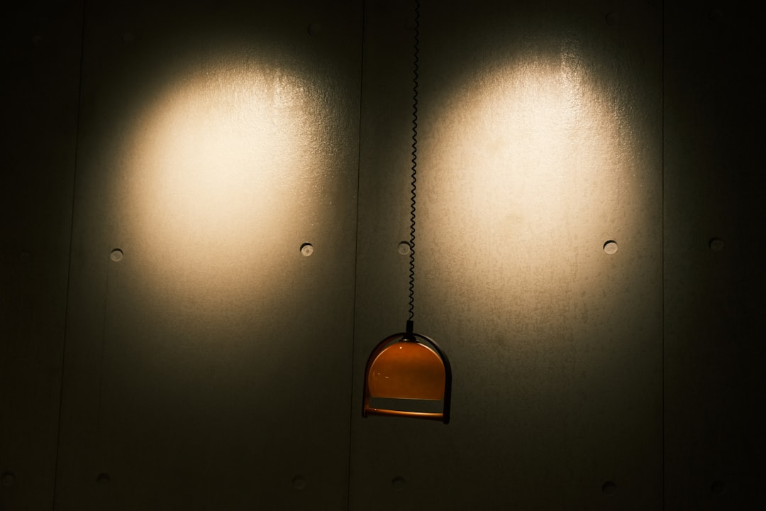 Photo Panama Wall Lamp
